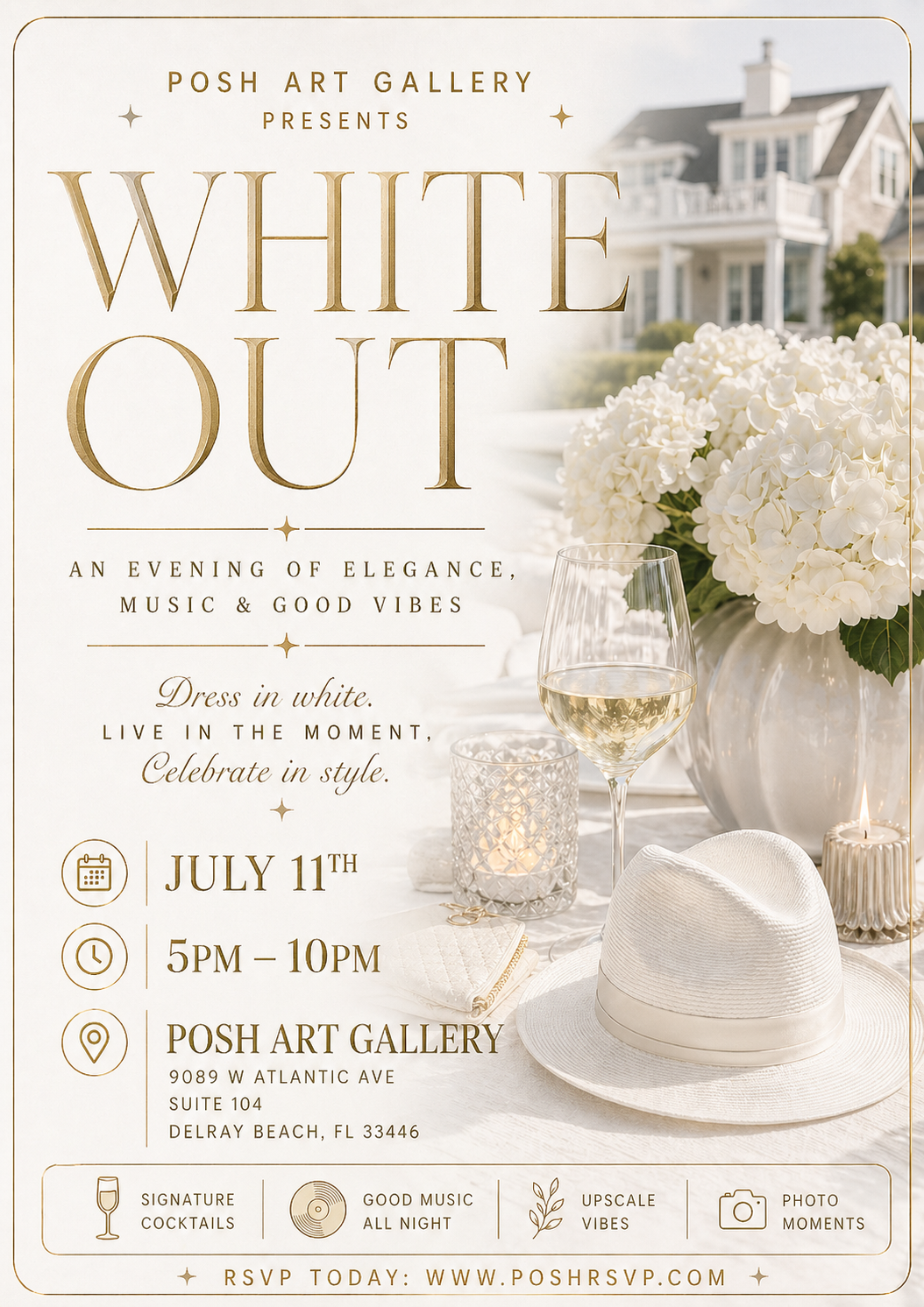 White Out