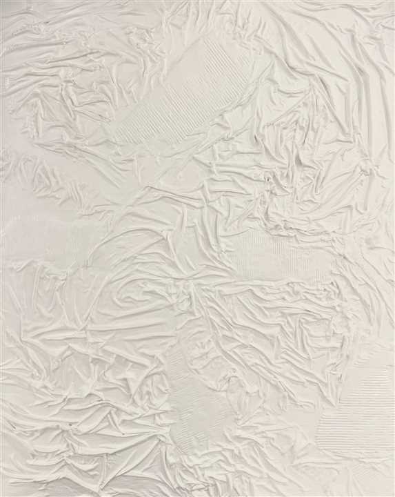 White Waves