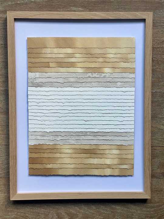 Kraft Ombre
