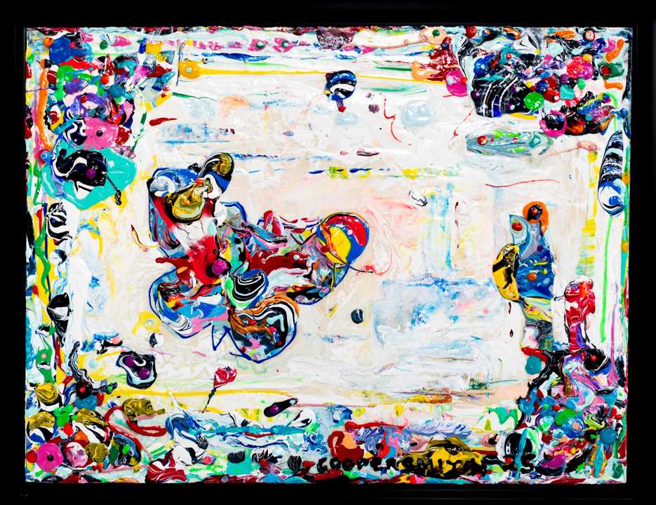 Mini Kaleidoscopes #2