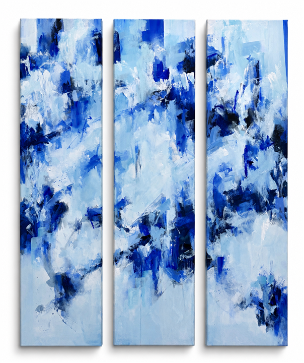 Indigo Passage
