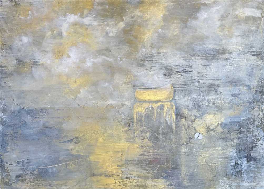 Golden Sail