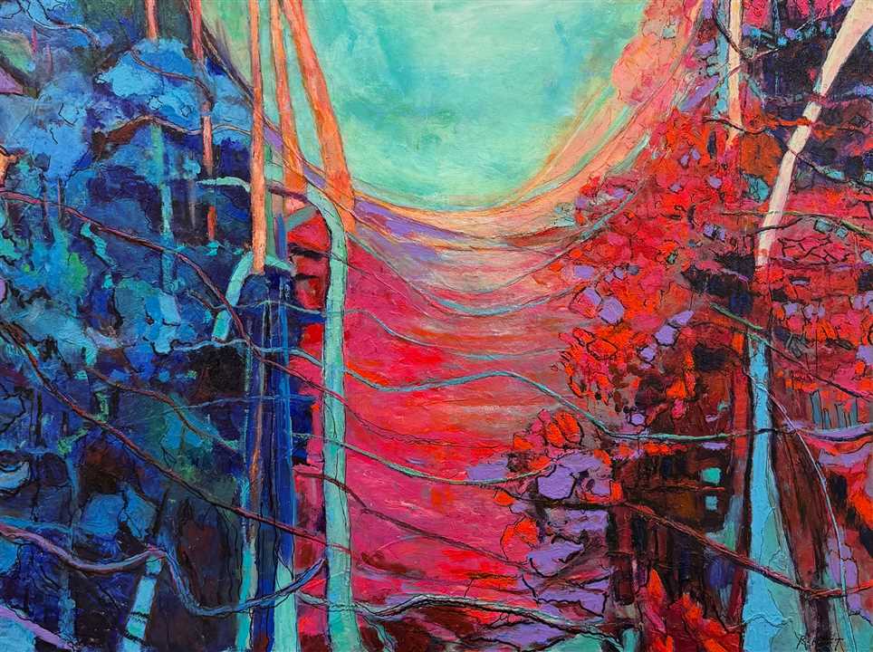 Passage in Color