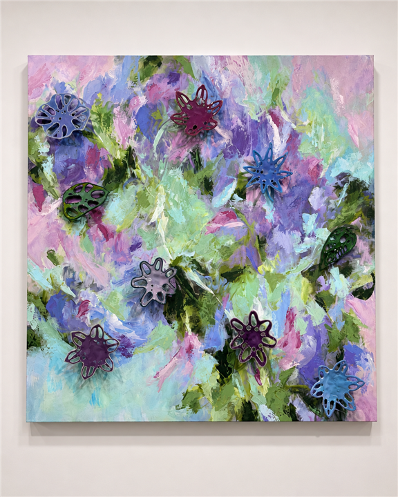 Petal Play