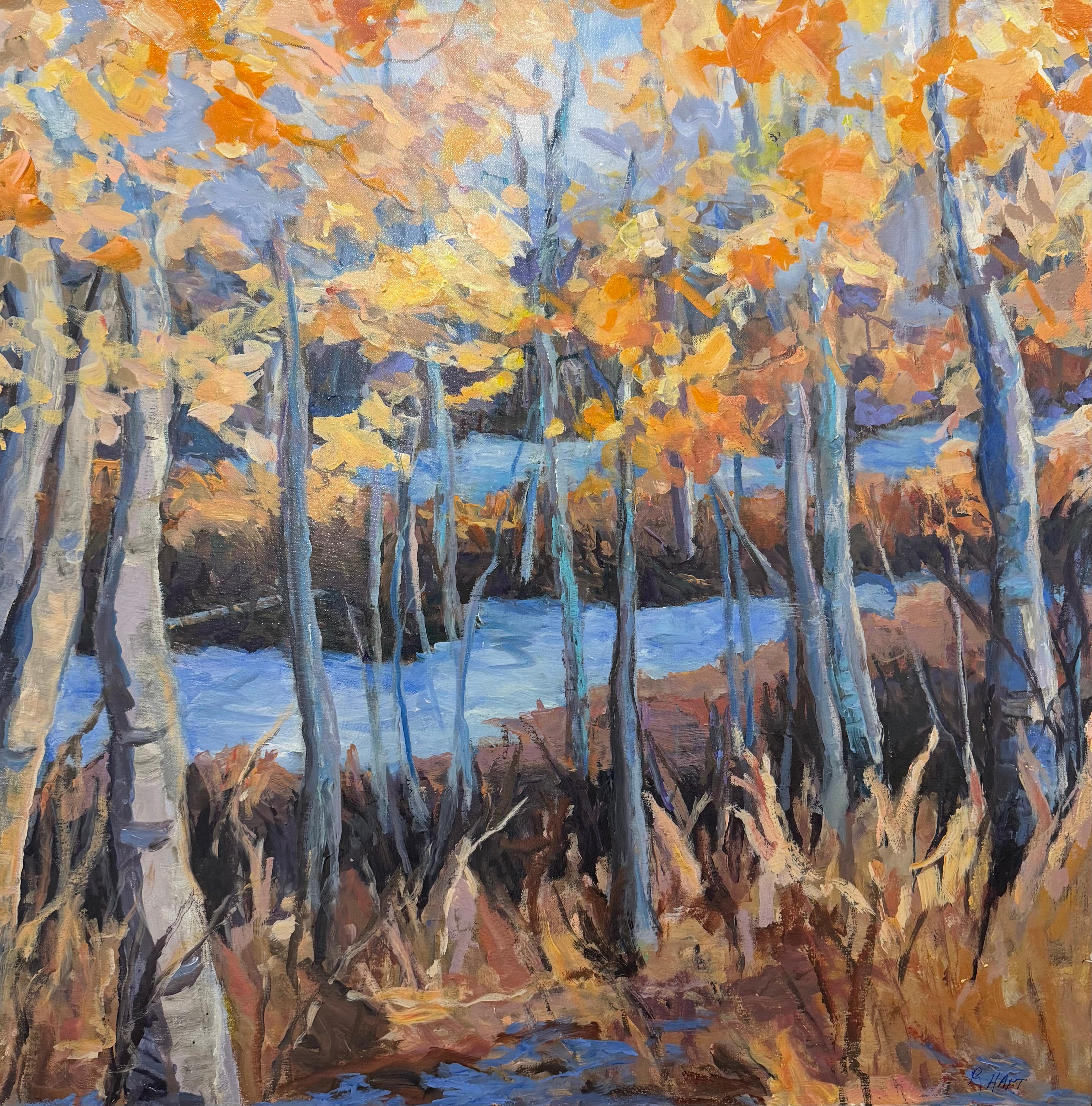 Golden Fall