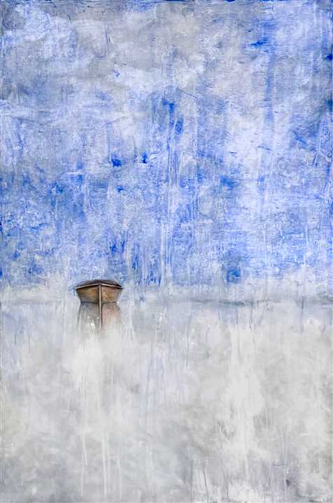 Faded Memory
