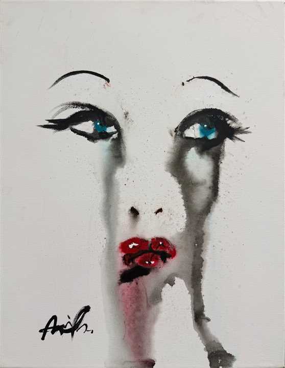 Faces I