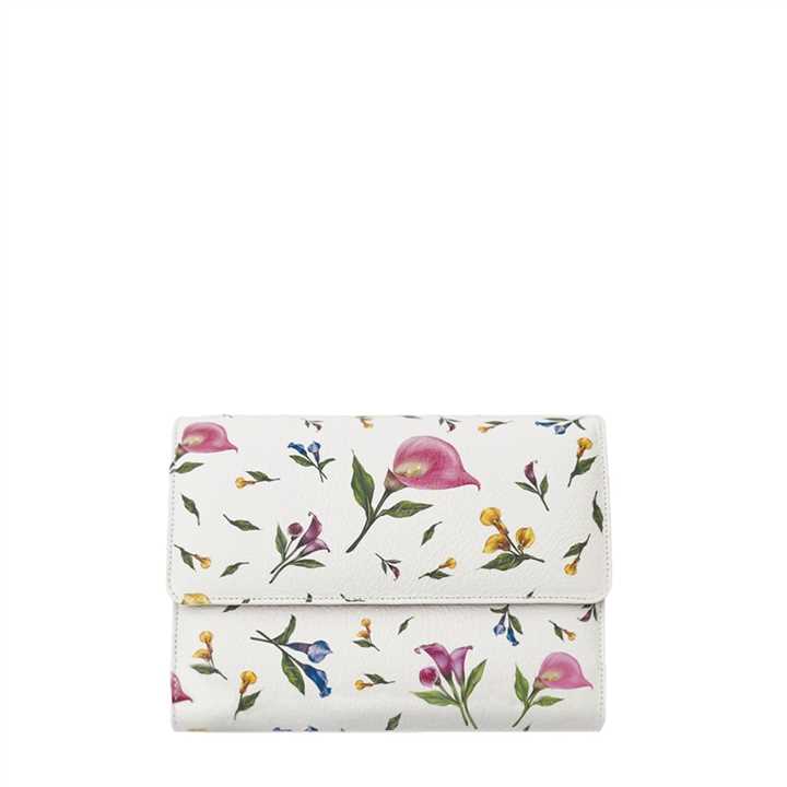 Calla Lily Crossbody
