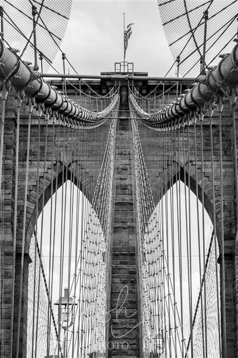 BKLYN Bridge