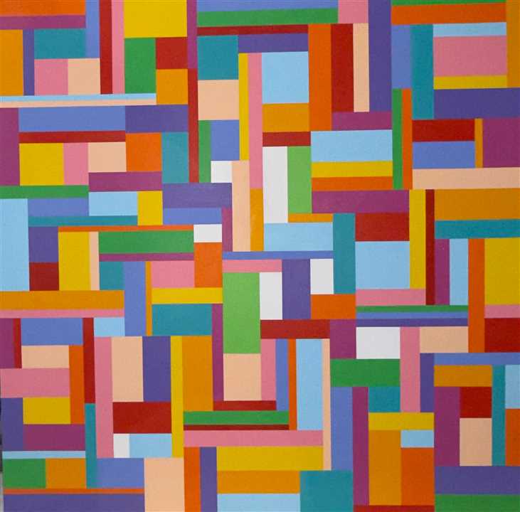 Structured Chaos