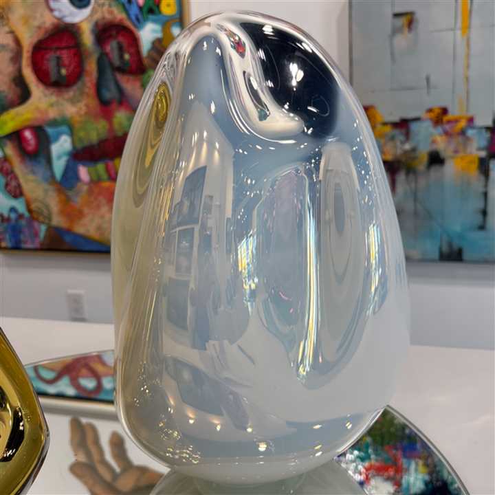 Opaline Mirror Moon Mountain Small