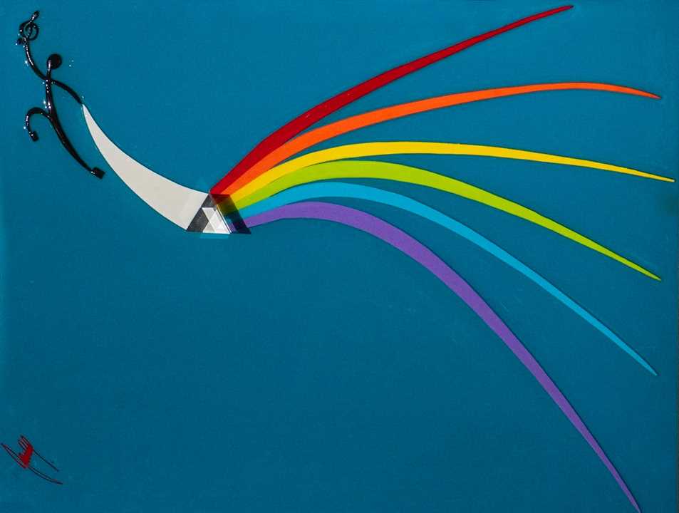 Dark Side of the Moon