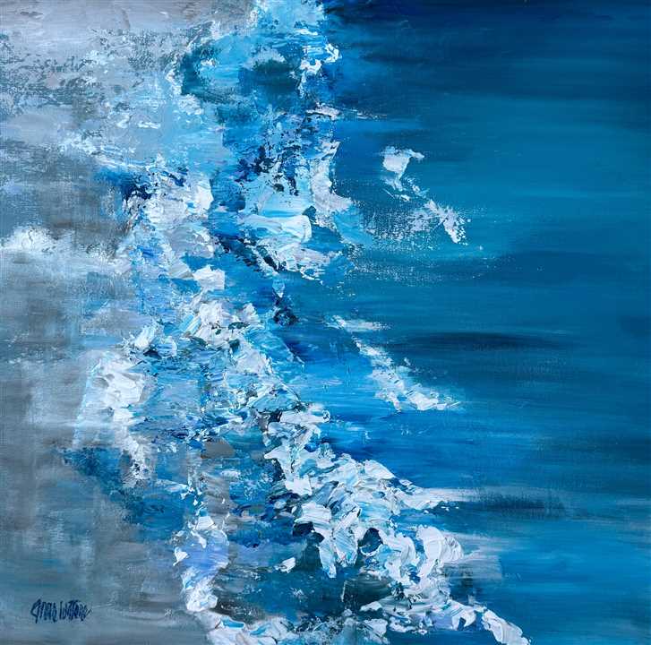 Shoreline
