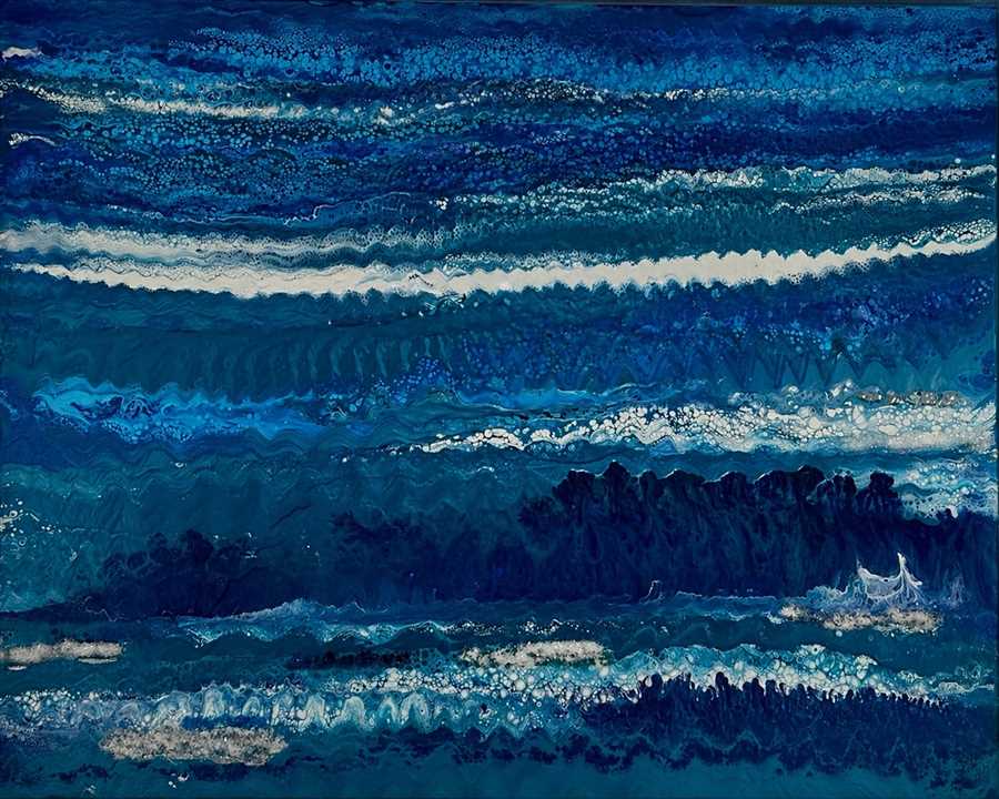 Treasures of the Sea
