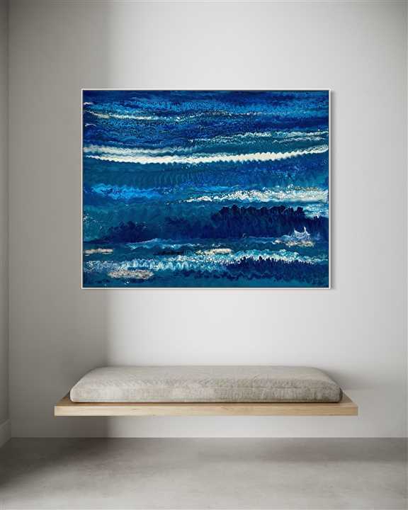 Treasures of the Sea