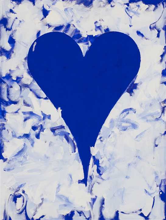 The Blues