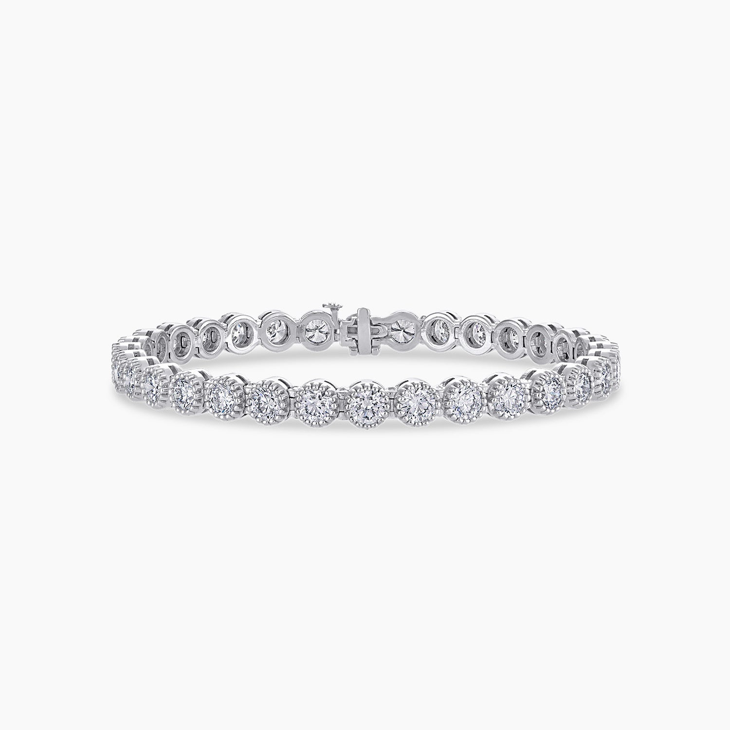 Fiori Bracelet 9.60ct DIF