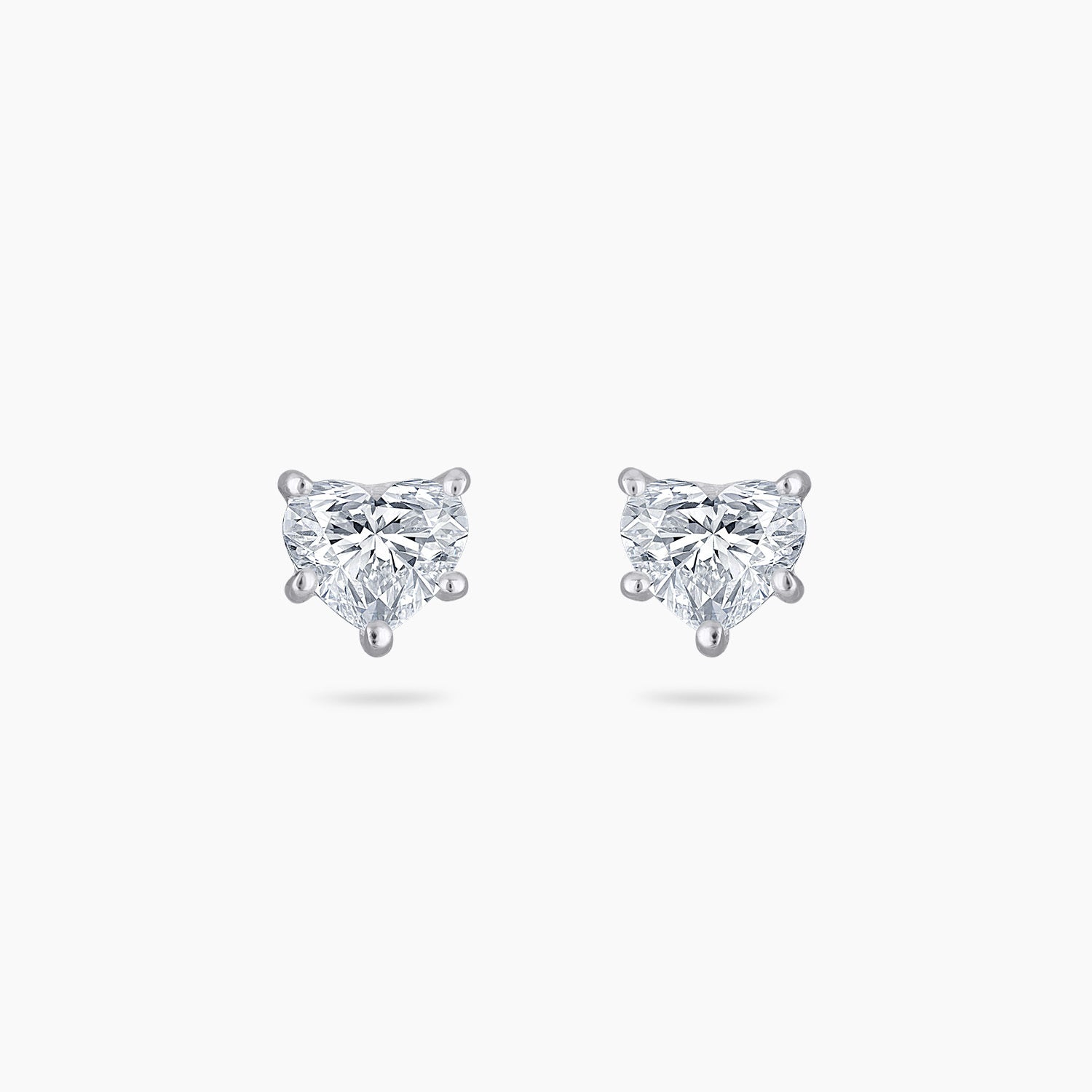 Amanti Earrings 1.80ct